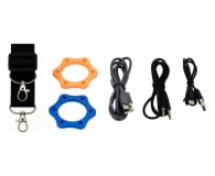 MusicMate Zestaw audio z kartą dźwiękową MM-SC500 SonicEdge - 1588272 - zdjęcie 11